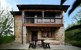 La Cabaña de La Nina